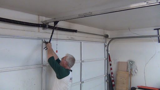 Garage Door Installation