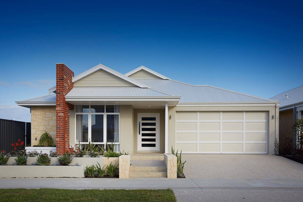 Garage Doors