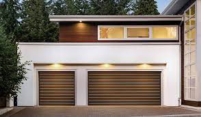 Garage Doors